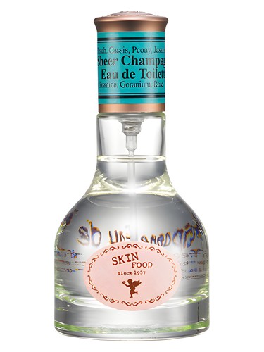 Sheer Cassis by Skinfood