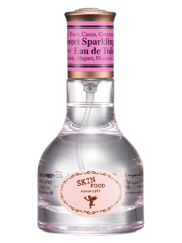 Sweet Sparkling by Skinfood