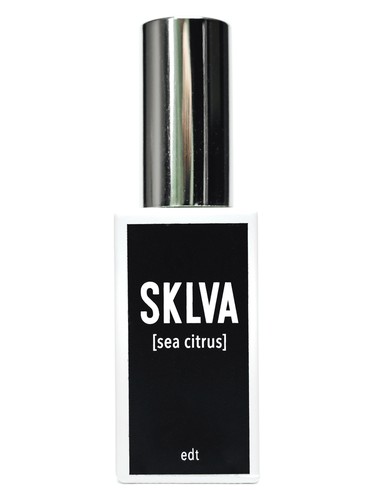 [sea citrus] by SKLVA