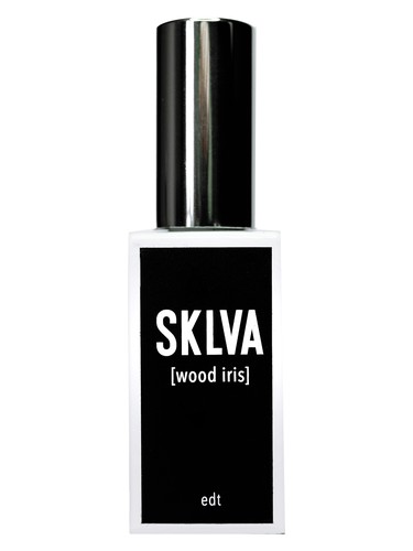 [wood iris] by SKLVA