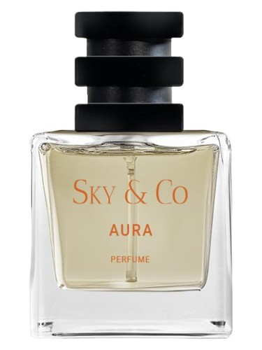 Aura by Sky & Co Perfumes