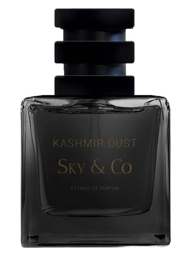 Kashmir Dust by Sky & Co Perfumes