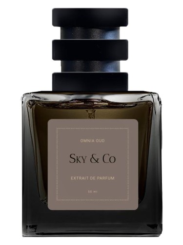 Omnia Oud by Sky & Co Perfumes