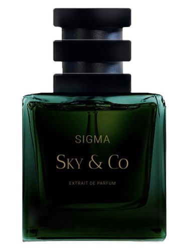 Sigma by Sky & Co Perfumes
