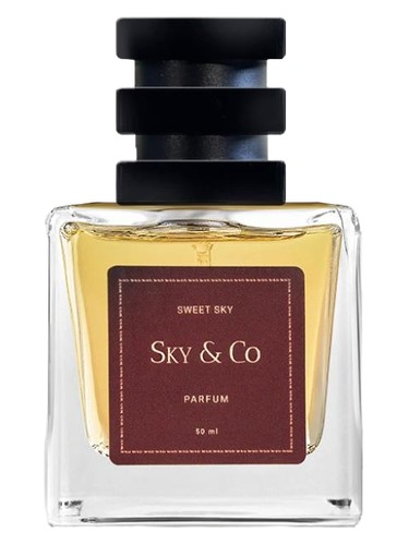 Sweet Sky by Sky & Co Perfumes