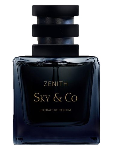 Zenith by Sky & Co Perfumes