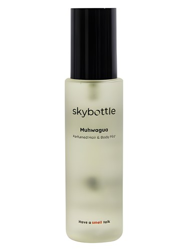 Muhwagua by Skybottle