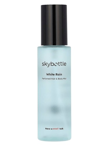 White Rain by Skybottle