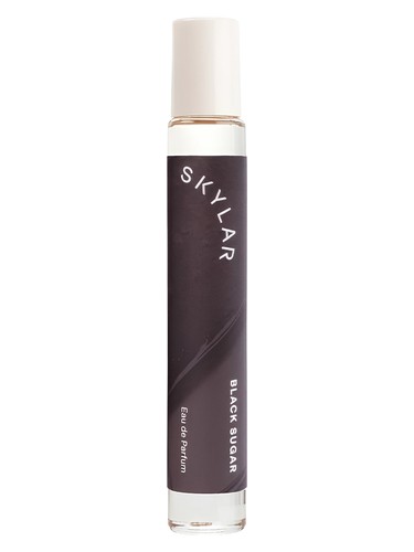 Black Sugar by Skylar