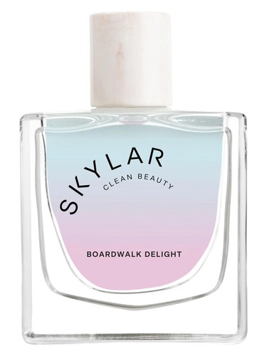 Boardwalk Delight by Skylar