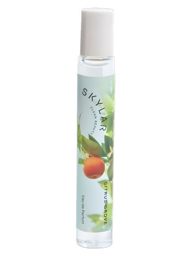 Citrus Grove by Skylar