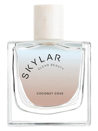 Coconut Cove by Skylar