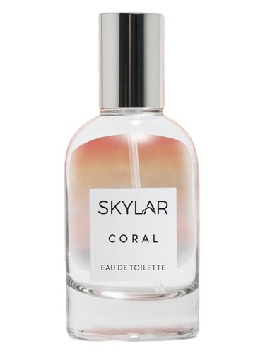 Coral by Skylar