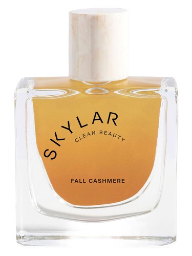Fall Cashmere by Skylar