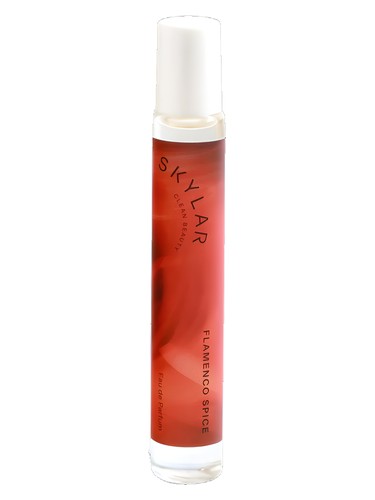 Flamenco Spice by Skylar