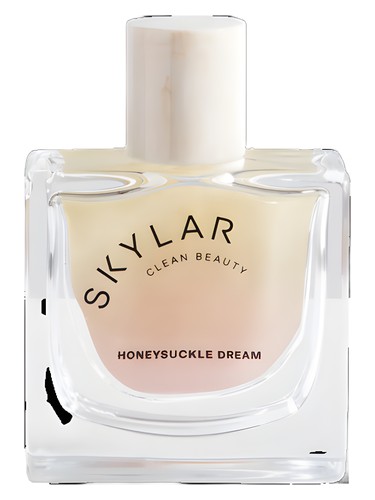 Honeysuckle Dream by Skylar