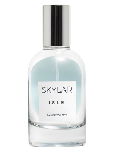 Isle by Skylar