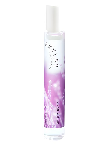 Lilac Whisp by Skylar