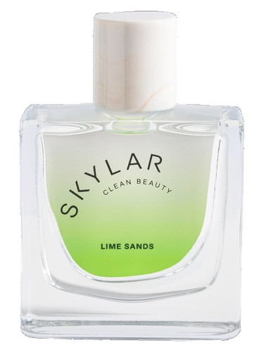 Lime Sands by Skylar