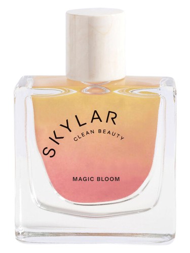 Magic Bloom by Skylar