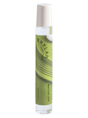 Matcha Zen by Skylar