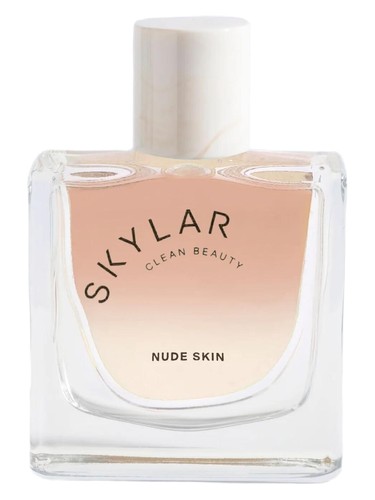 Nude Skin by Skylar