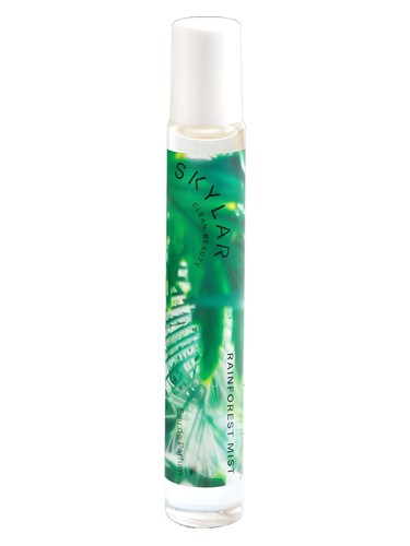 Rainforest Mist by Skylar