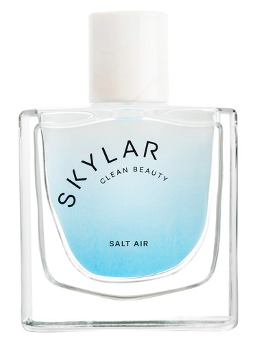 Salt Air by Skylar