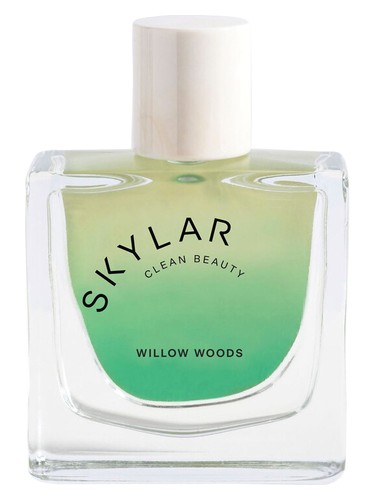 Willow Woods by Skylar