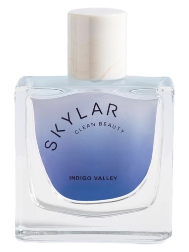 Indigo Valley by Skylar
