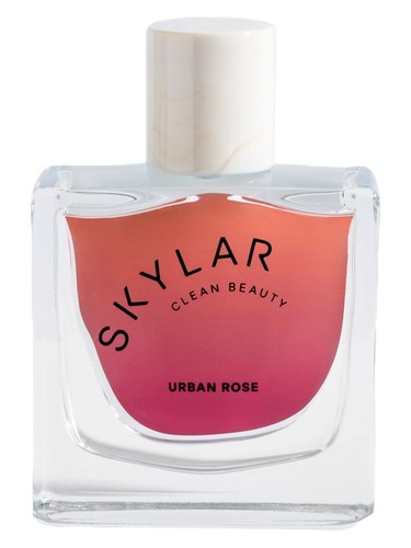 Urban Rose by Skylar