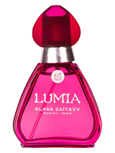 Lumia by Slava Zaitsev