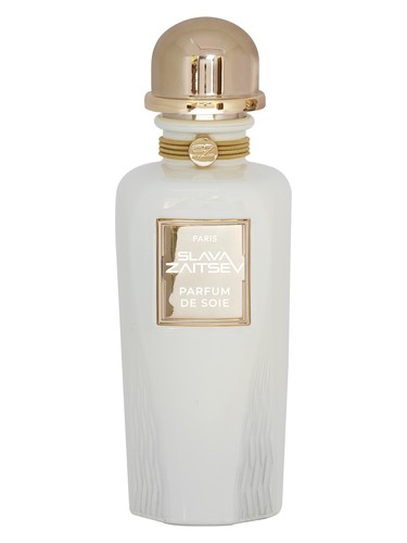 Parfum de Soie by Slava Zaitsev