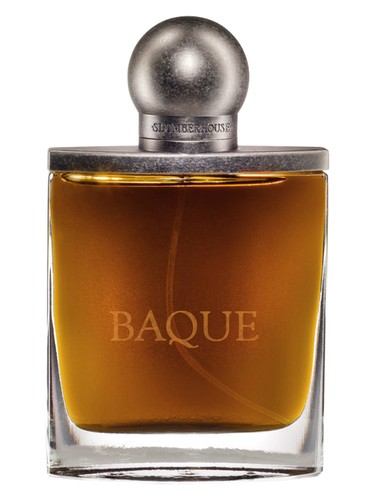 Baque by Slumberhouse