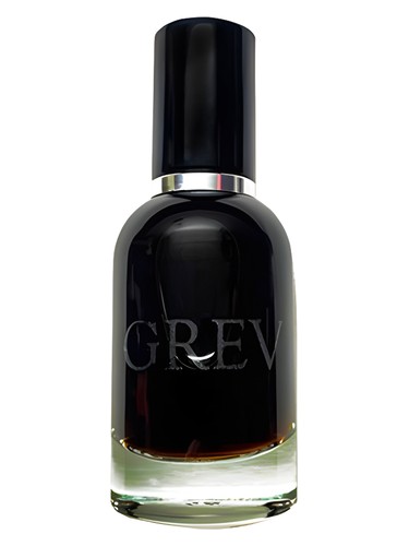 Black Grev by Slumberhouse