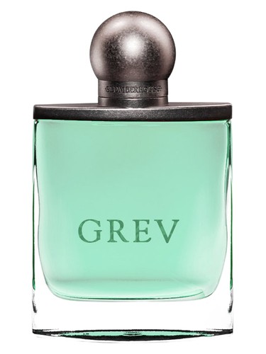 Grev by Slumberhouse