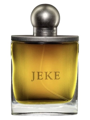 Jeke by Slumberhouse