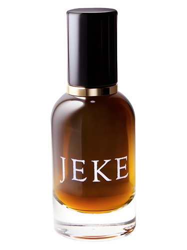 Jeke 2022 by Slumberhouse