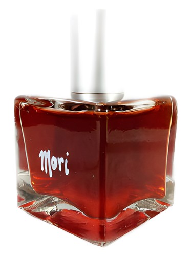 Mori by Slumberhouse