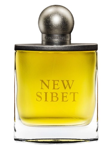 New Sibet by Slumberhouse