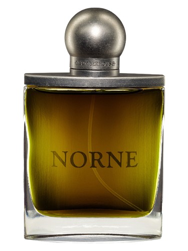 Norne by Slumberhouse
