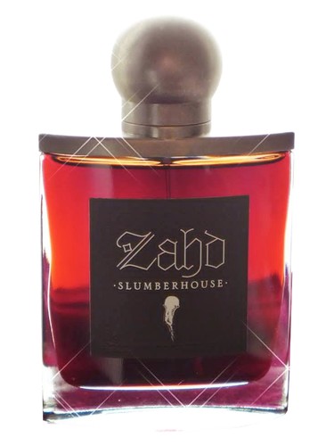 Zahd by Slumberhouse