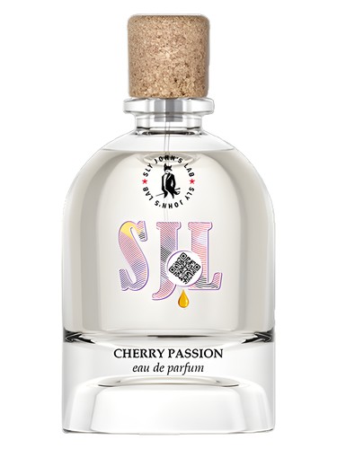Cherry Passion by Sly John's Lab