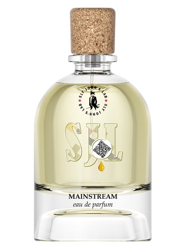 Mainstream by Sly John's Lab