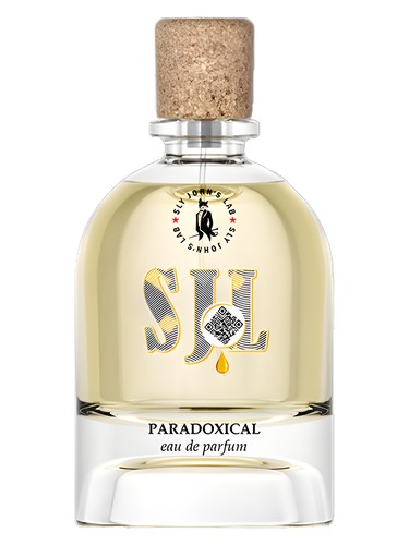 Paradoxical by Sly John's Lab