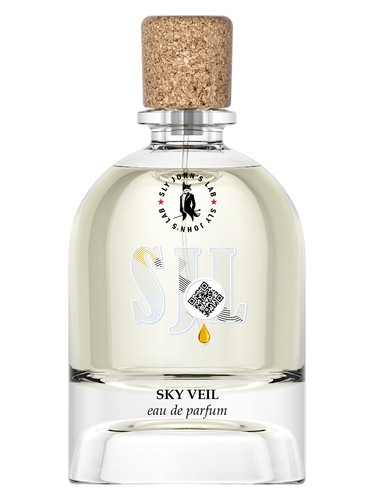 Sky Veil by Sly John's Lab