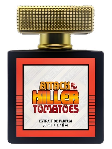Attack of the Killer Tomatoes by Xyrena