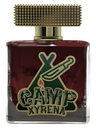 Camp Xyrena by Xyrena