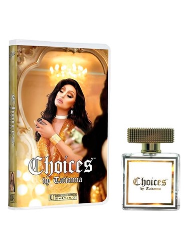 Choices by Tatianna by Xyrena