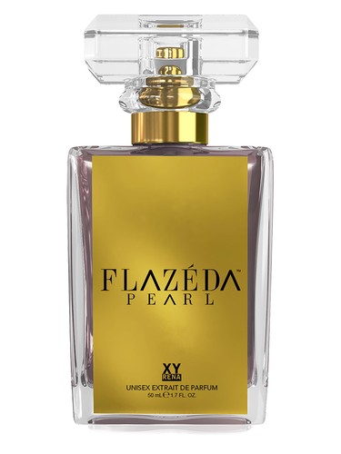 Flazéda by Pearl by Xyrena